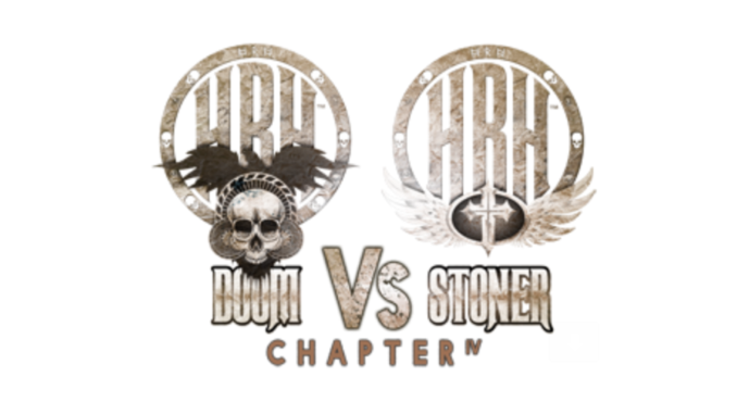 HR DVS Chapter IV