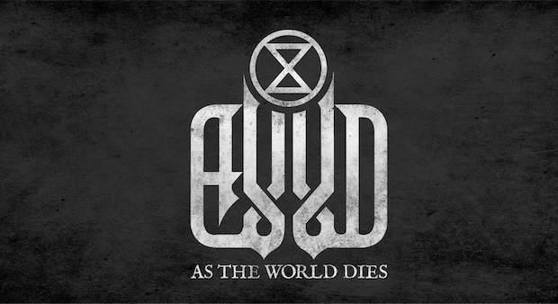 As The World Dies