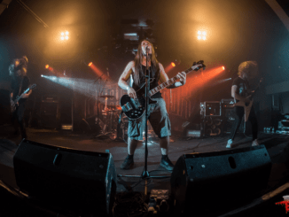 Eradikator Live