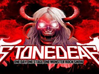 Stonedeaf
