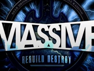 Massive - Aussie Rock