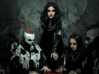 Lacuna Coil