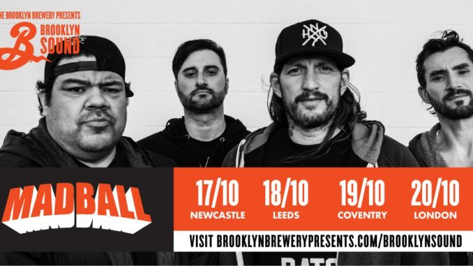 Madball Madball