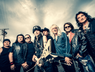 Michael Schenker Fest