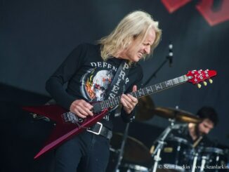 KK Downing 2