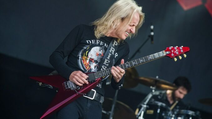 KK Downing 2 KK Downing 2