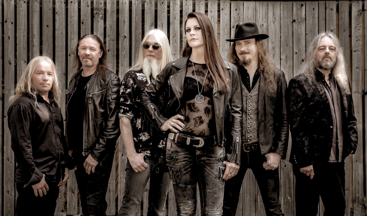 Nightwish Postpone European Tour