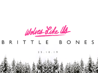 Wolves Like Us