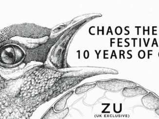 Chaos Theory