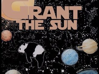 Grant The Sun
