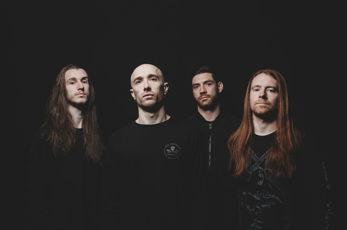 Album Review Sylosis A Sign Of Things To Come