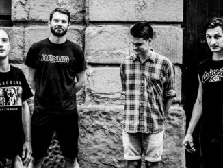 Sludge Metallers Beggar Release New Video