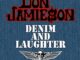 Album Review: Don Jamieson – Denim & Laughter