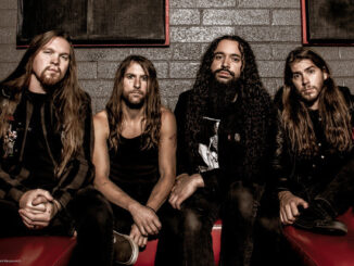 Havok Launch First Single and Video From Forthcoming Album