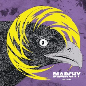 Album Review: Diarchy - Splitfire