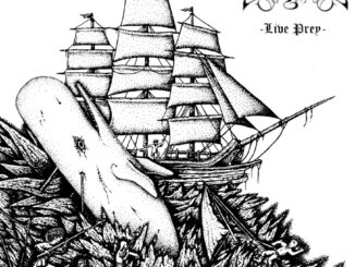 Funeral Doom Heavyweights Ahab Announce New Live Album