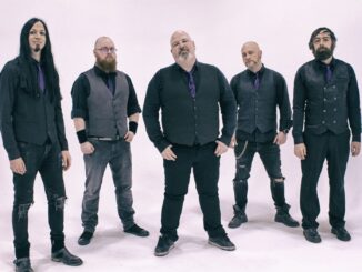 Single Review: Eyes Of The Raven - Twice Around The Sun