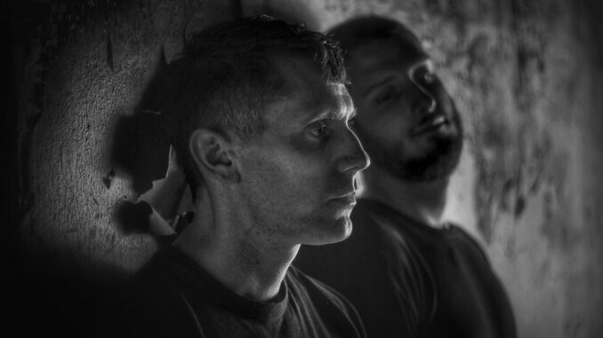 Album Review: Ante-Inferno - Fane Album Review: Ante-Inferno - Fane