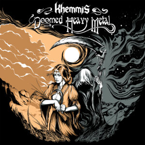 Album Review: Khemmis - Doomed Heavy Metal