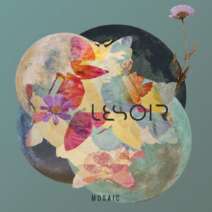 Album Review: Lesoir - Mosaic