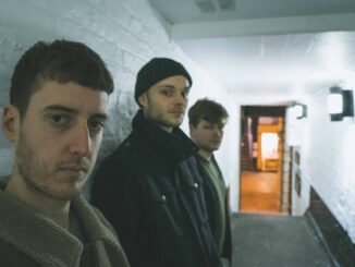 Single Review: Pint + Blister - Dysthymia