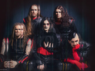 Avatar Debut Lead Video From Upcoming Album