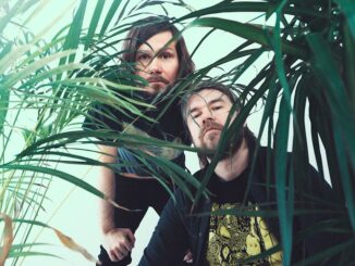 Album Review: Barren Womb - Lizard Lounge