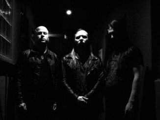 Album Review: Devil With No Name - Devil With No Name