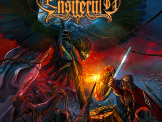 Ensiferum Reveal Album Details And Launch New Single