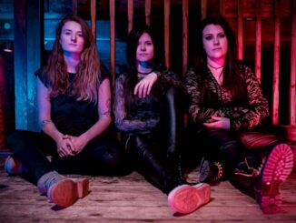Häxan Revelease New Album Details and Launch Lead Single