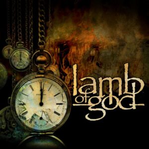 Lamb of God Release New Single Featuring Testament's Chuck Billy