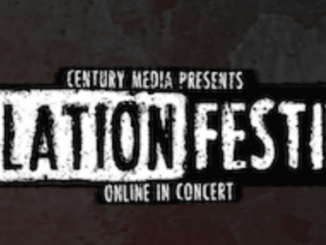Isolation Festival