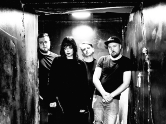 Album Review: Derange - Senses Part Two