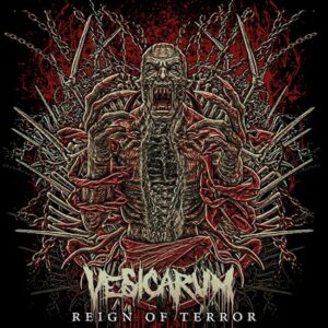 Bands on Bands : Elyrean Review Vesicarum's Reign of Terror
