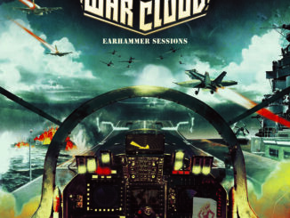 Warcloud - Earhammer Sessions