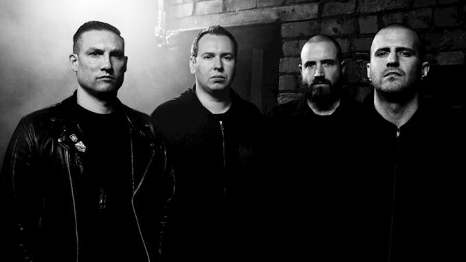 Atavist Album Review: Atavist - III:Absolution