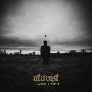 Album Review: Atavist - III:Absolution