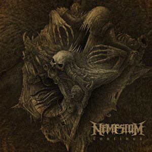 Album Review: Nemesium - Continua