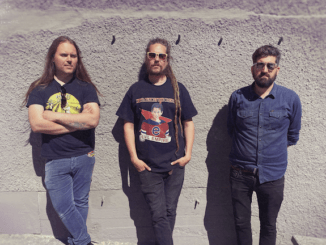 Rikard Sjöblom's Gungfly Announce New Album ‘Alone Together’