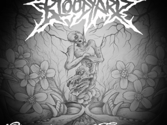 Album Review: Bloodyard - Orchard Of Corpses