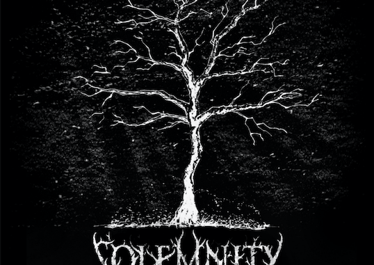 Album Review: Solemnity - Through Endless Darkness