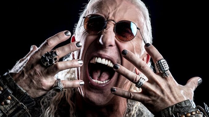 Album Review: Dee Snider - For The Love Of Metal