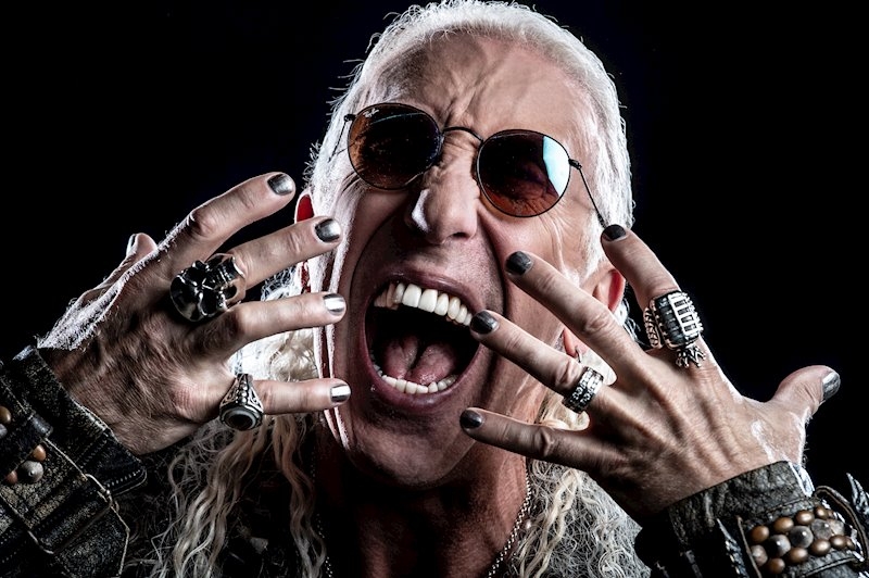 Album Review: Dee Snider - For The Love Of Metal