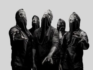 Album Review: Gaerea - Limbo