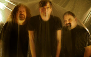 Napalm Death Announce New Album
