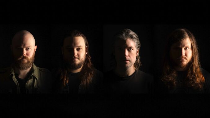 Pallbearer Announce New Album And Launch New Video