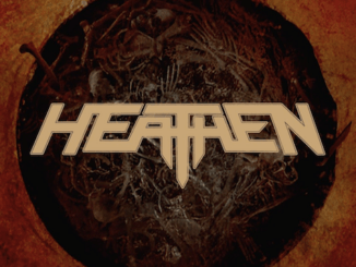 Single Review: Heathen - The Blight