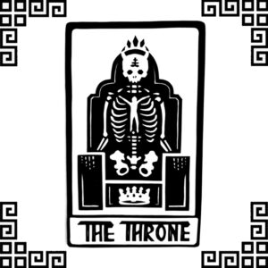 Single Review: Underking - The Throne