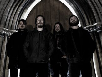 Album Review: Luna's Call - Void