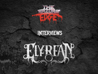 Interview: Asa of Elyrean